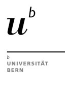 Universität Bern Logo